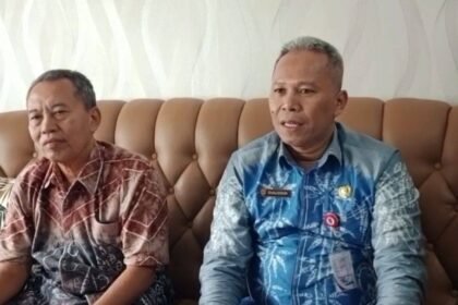 Banjarmasin Jadi Lokasi Uji Percontohan Vaksin DBD Nasional, 7.500 Siswa SD Siap Divaksin Januari 2026