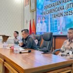 Tanah Bumbu Gelar Pelatihan JITUPASNA, Siapkan SDM Andal untuk Fase Pascabencana