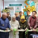Gubernur Kalsel Resmikan Amanah Fertility Centre, Hadirkan Layanan Bayi Tabung Pertama di Banua