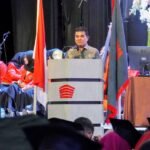 Pemprov Kalsel Apresiasi Dies Natalis Sekaligus Wisuda Sarjana ke-28 serta Magister Manajemen ke-17 STIE Pancasetia Banjarmasin