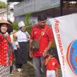 Ayah dan Anak Tampil Kompak, Peringatan Hari Ayah di PAUD Citra Indonesia Tuai Antusias