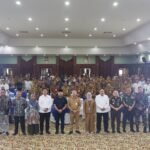 Pemprov Kalsel Gelar Rakor Tata Kelola Hutan Guna Tekan Emisi Gas Rumah Kaca