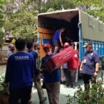 Hadapi Potensi Bencana, Pemprov Kalsel Perkuat Kesiapsiagaan