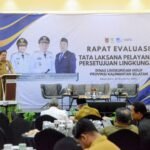 Pentingnya Jaga Kelestarian dan Keberlanjutan, DLH Kalsel Gelar Rapat Evaluasi Tata Laksana Pelayanan Persetujuan Lingkungan