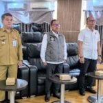 Pemprov Kalsel Jaga Kestabilan Harga Jelang Nataru 2025
