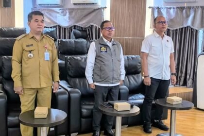 Pemprov Kalsel Jaga Kestabilan Harga Jelang Nataru 2025
