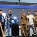 Gubernur Kalsel Buka Kejurnas Tenis Meja 2025, Pemerintah Tegaskan Dukungan Penuh untuk Prestasi Olahraga