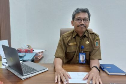 Proses SK PPPK Pemprov Kalsel Masuki Tahap Akhir, Penyerahan Dijadwalkan Desember