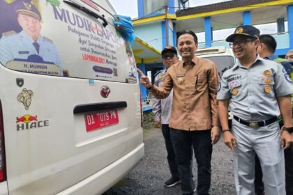 SP4N LAPOR Kalsel kembali Raih Predikat “Sangat Baik” Lima Tahun Berturut-turut dalam Pengelolaan Pengaduan Publik