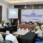 BBPOM Banjarbaru Ajak Lintas Sektor Perkuat Komitmen Pengendalian Antimicrobial Resistance