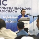 BMKG Inginkan Masyarakat Kalimantan Selatan Lebih Siaga dan Adaptif Terhadap Informasi Cuaca