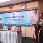 Koperasi Harus Berjejaring, Kalsel Pacu Sinergi Lewat Bimtek Kemitraan Usaha 2025