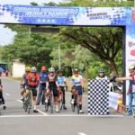 Banua Criterium Challenge 2025 Hadir Perdana, 150 Peserta Adu Strategi dan Kecepatan 