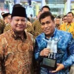 Bank Kalsel Cabang Batulicin Raih Penghargaan Terbaik di Pertemuan Tahunan Bank Indonesia 2025