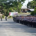 Wujudkan Tertib Lalu Lintas