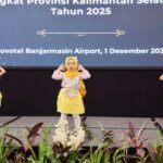 Anak Paud Citra Indonesia Tampil Memukau di Pembukaan Wisuda TAMASYA Tahun 2025