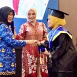 Pemprov Kalsel Apresiasi Tinggi Atas Wisuda TAMASYA Tahun 2025