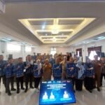 Percepat Penuntasan Blank Spot, Dinas Kominfo Kalsel Sinkronkan Data dengan Kabupaten/Kota