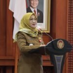 Pemprov Kalsel Gelar Rapat Koordinasi Tindak Pidana Perdagangan Orang