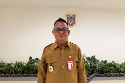 Pemprov Kalsel Pastikan Harga Bapok Stabil