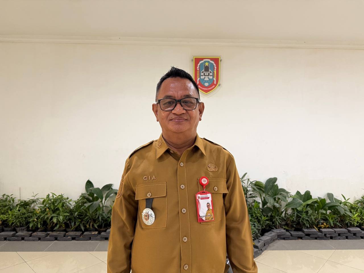 Pemprov Kalsel Pastikan Harga Bapok Stabil