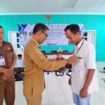 Dinas Koperasi dan UKM Kalsel Buka Pelatihan Olahan Makanan bagi Wirausaha Pemula di Banjarmasin