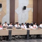 DPPPAKB Kalsel Gelar Rapat Rencana Aksi Daerah Perlindungan Perempuan dan Anak