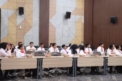 DPPPAKB Kalsel Gelar Rapat Rencana Aksi Daerah Perlindungan Perempuan dan Anak