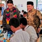 Wamendagri dan Wagub Kalsel Kunjungi Sekolah Rakyat Sentra Budi Luhur, Pastikan Program Pembinaan Tepat Sasaran