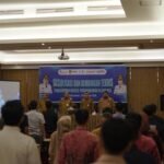 Dispora Kalsel Perkuat Survei IPO untuk Majukan Pembangunan Olahraga