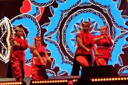 Disdikbud Kalsel Gelar Pekan Budaya Banua, Perkuat Identitas melalui Seni dan Tradisi