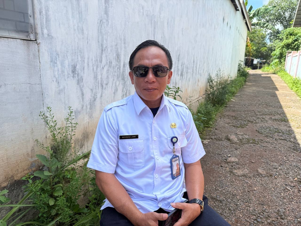 UPTD Pelabuhan Perikanan Banjarmasin Tingkatkan PAD Dengan Perkuat Kualitas Layanan dan Pemanfaatan Fasilitas Pelabuhan