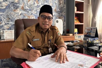 Dislutkan Kalsel Perkuat Peran Dalam Menjaga Mutu dan Keamanan Produk Perikanan