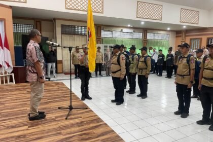 Hadapi Bencana, Pemprov Kalsel : Pentingnya Tingkatkan Mitigasi dan Kesiapsiagaan
