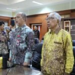 Benahi Strakom Pemprov Kalsel di 2026, Tenaga Ahli Gubernur Akan Siapkan Tim Khusus