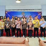 Pemprov Kalsel Apresiasi Atas Terbentuknya Majelis Pendidikan Kristen Wilayah