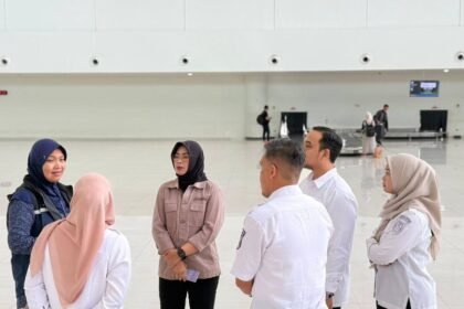 Kalsel Tunjukkan Capaian Positif 2025, Kepala Bappeda: Visi Gubernur Mulai Terwujud Nyata