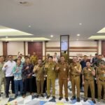 Pemprov Kalsel Tingkatkan Kapasitas Pengelola Air Minum dan Sanitasi Desa untuk Keberlanjutan PAMSIMAS