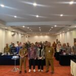 Pemprov Kalsel Gelar Bimtek Penyusunan Proposal Bantuan LPDB, Dorong Koperasi Lebih Siap Mengakses Permodalan