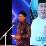 Refleksi Akhir Tahun 2025, Gubernur Kalsel Ajak Masyarakat Banua Menjaga Kerukunan dan Merawat Alam untuk Masa Depan Anak Cucu