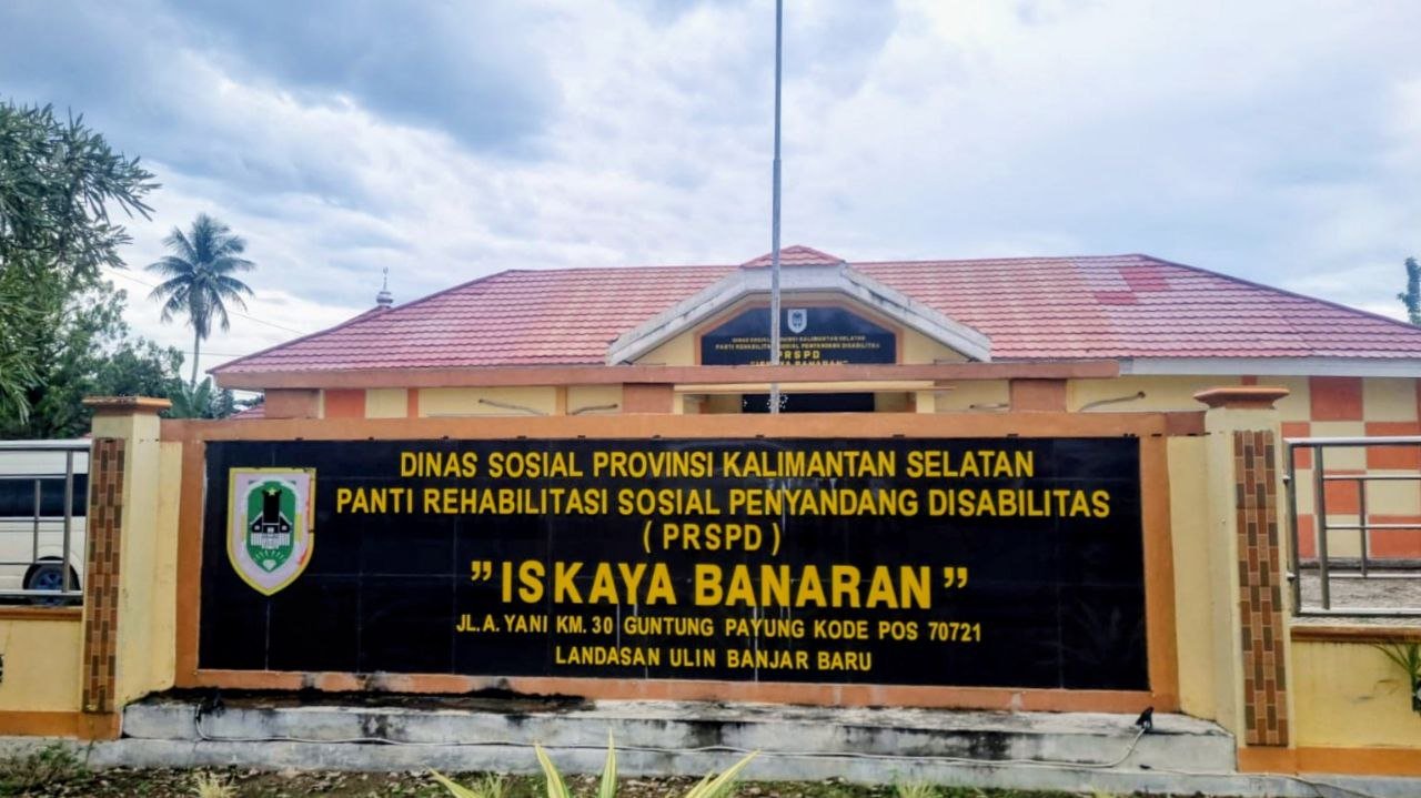 Selesaikan Pelatihan Keterampilan, PRSPD Iskaya Banaran Lakukan Pendampingan Kepada Alumni