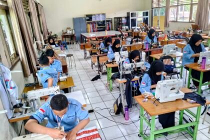 PPRSAR Mulia Satria Lakukan Program Rehabilitasi Sosial Bagi Penerima Manfaat Remaja Angkatan VIII Tahun 2025