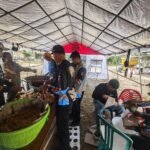 Pemprov Kalsel Tambah Personel Tagana Untuk Perkuat Penanganan Bencana di Sumatera