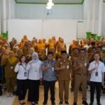 Pemkab Tanah Bumbu Perkuat Layanan Publik Melalui Bimtek Front Office