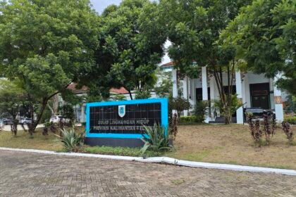 Sambut Agenda Rutin Besar Menjelang Akhir Tahun, Dinas Lingkungan Hidup Ajak Masyarakat Jaga Kebersihan