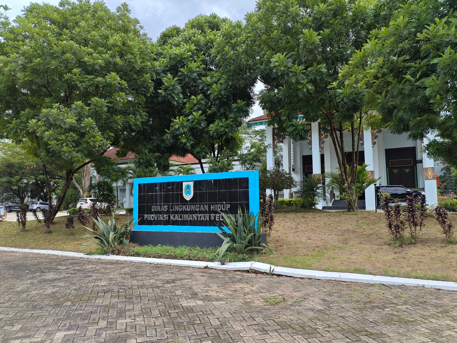 Sambut Agenda Rutin Besar Menjelang Akhir Tahun, Dinas Lingkungan Hidup Ajak Masyarakat Jaga Kebersihan