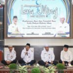 Diskominfo Kalsel Peringati Isra Mi’raj 1447 H, Angkat Tema Keutamaan Ilmu dan Hukum Islam