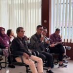Bersama Awak Media, Disbunnak Kalsel Paparkan Strategi, Target, dan Capaian Bidang Perkebunan dan Peternakan Selama Empat Tahun Ke depan