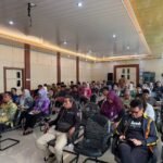 Disbunnak Kalsel Inginkan Awak Media Sebarluaskan Program Prioritas Pemerintah Tahun 2025 Hingga 2029