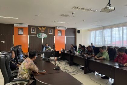 Jelang Momen 5 Rajab, RSUD Ulin Siapkan 70 Nakes dan Lima Titik Layanan Kesehatan